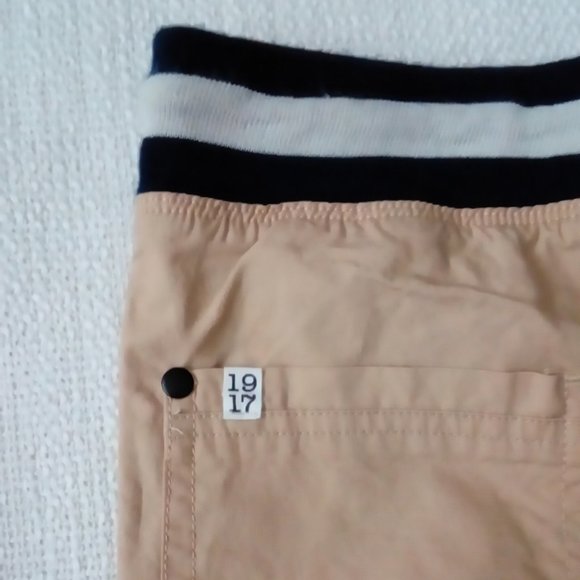 Sovereign Code Gavin Shorts  Boys Size 7 - Picture 7 of 8